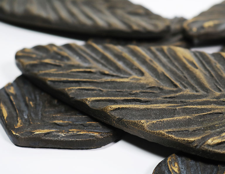 Nikau Coasters