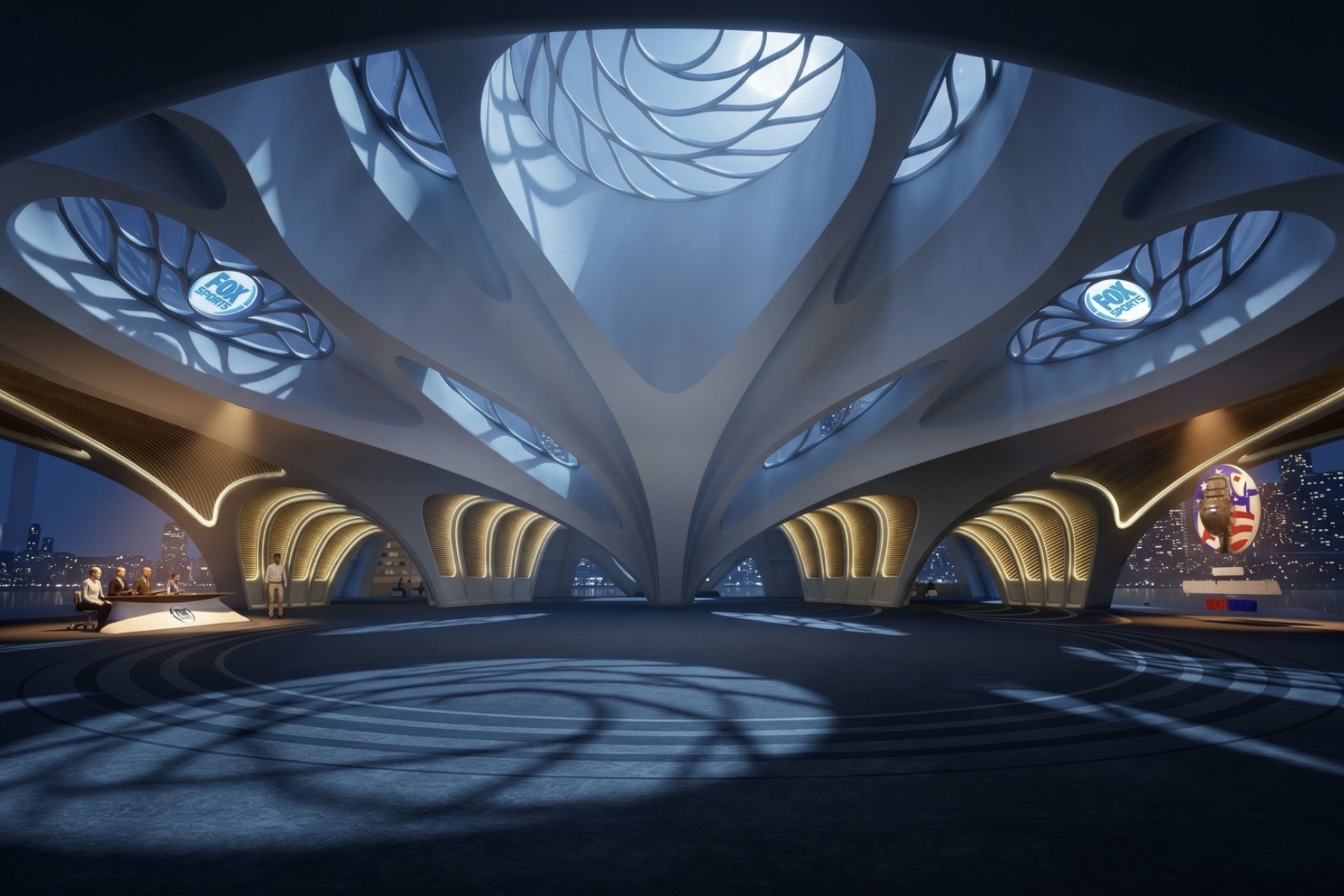 Architecture van Brandenburg AVB FOX VR AR 005 Slider 1000 x 595px 