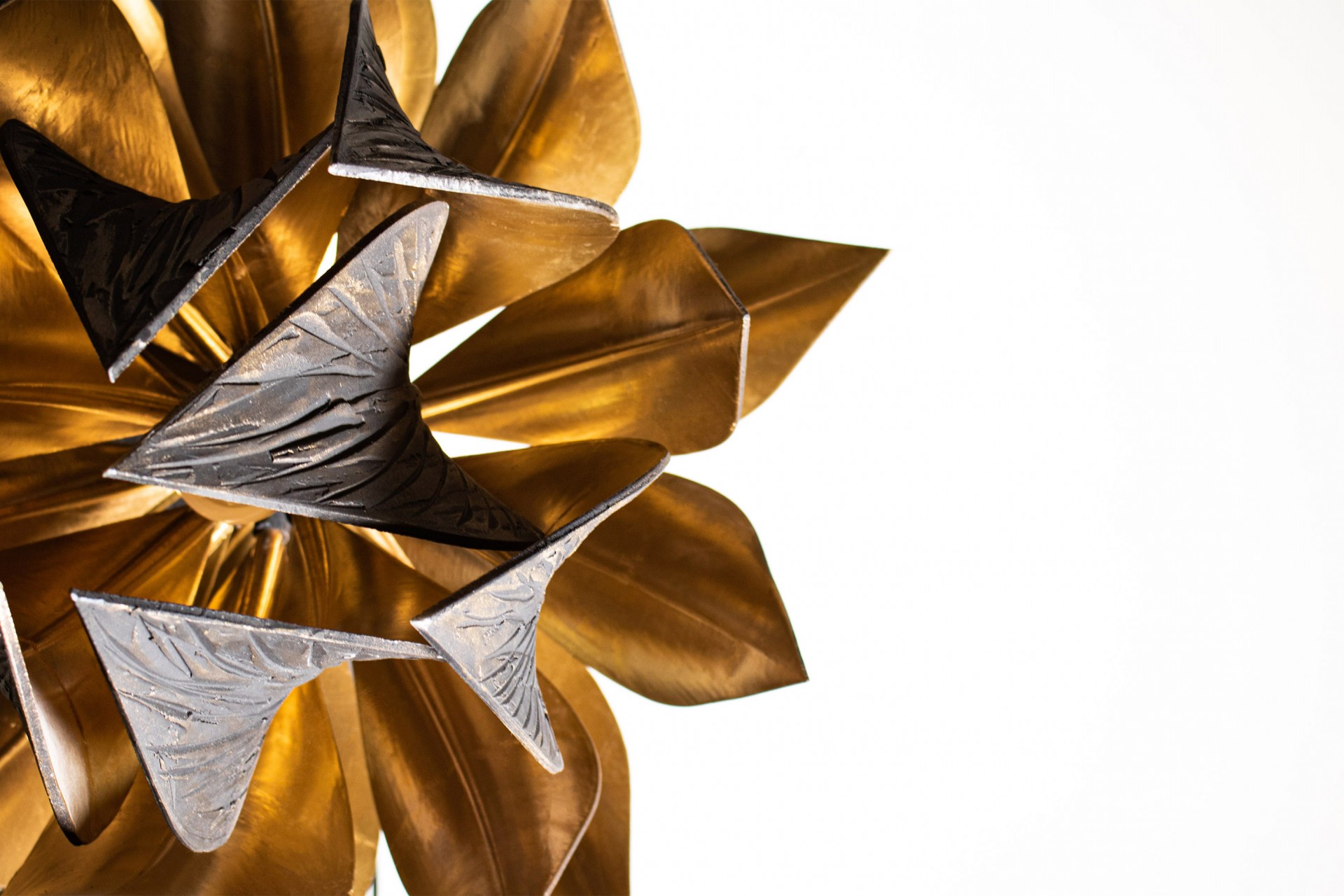 AVB Lotus Pendant