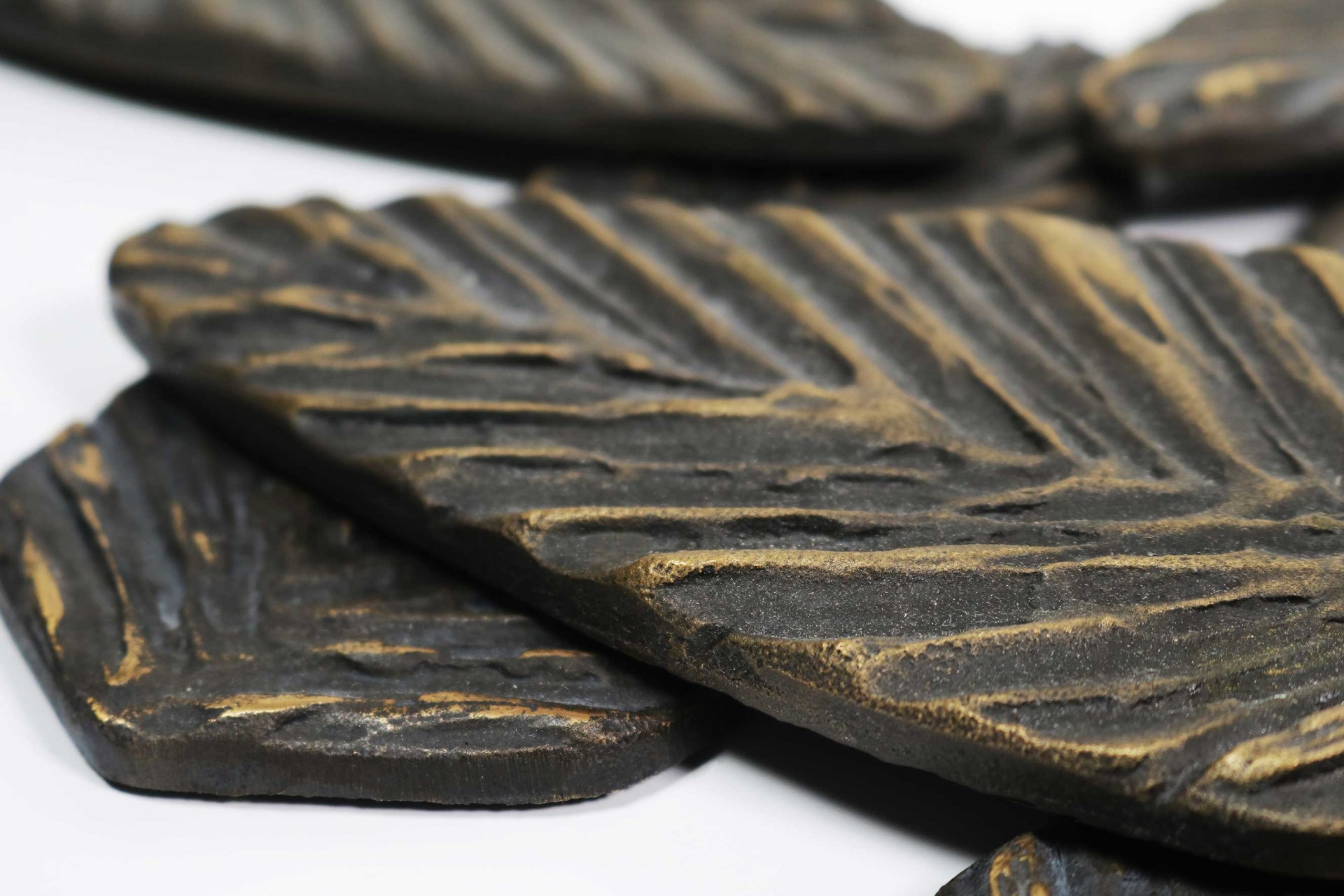 AVB Nikau Coasters
