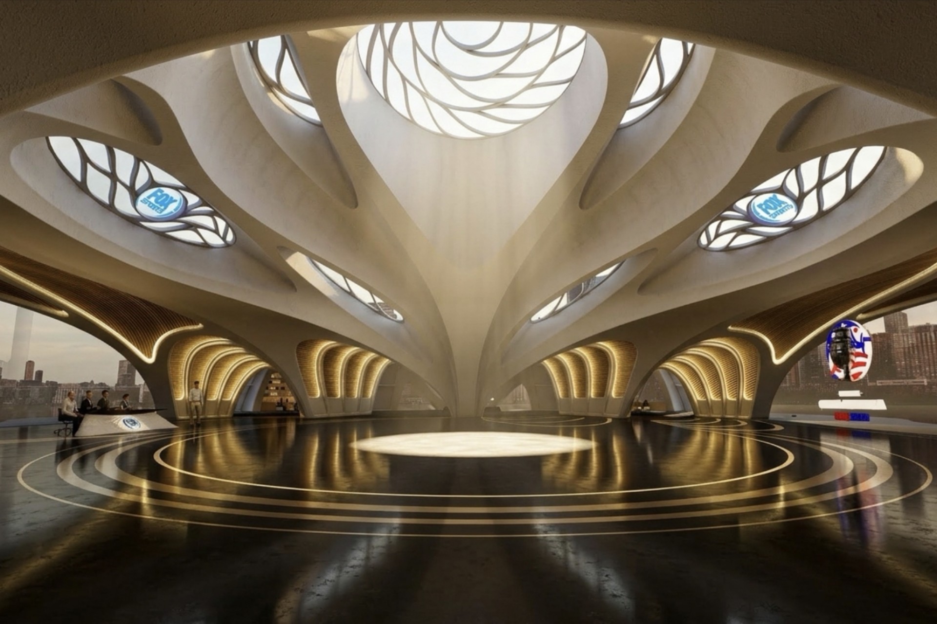 Architecture van Brandenburg AVB FOX Sport VR AR 006 Slider 1000 x 595px 