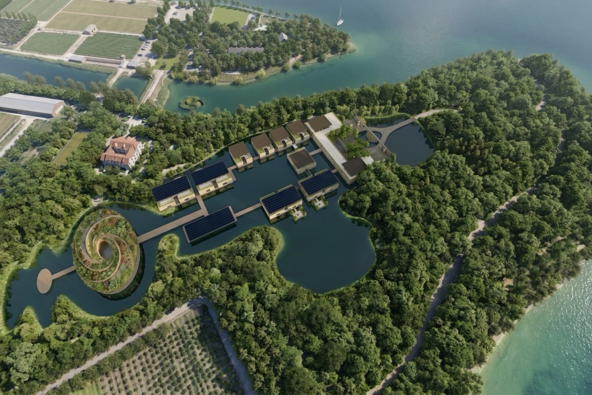 Architecture van Brandenburg Marisfrolg Hungzhou Hotel 014 Slider 1000x595 px