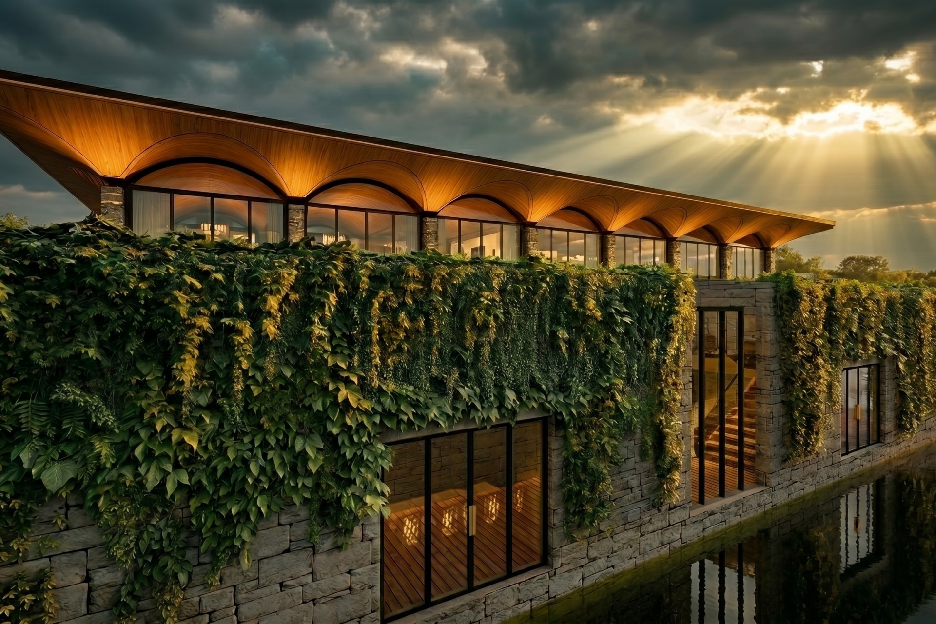 Architecture van Brandenburg Marisfrolg Hungzhou Hotel Slider 009